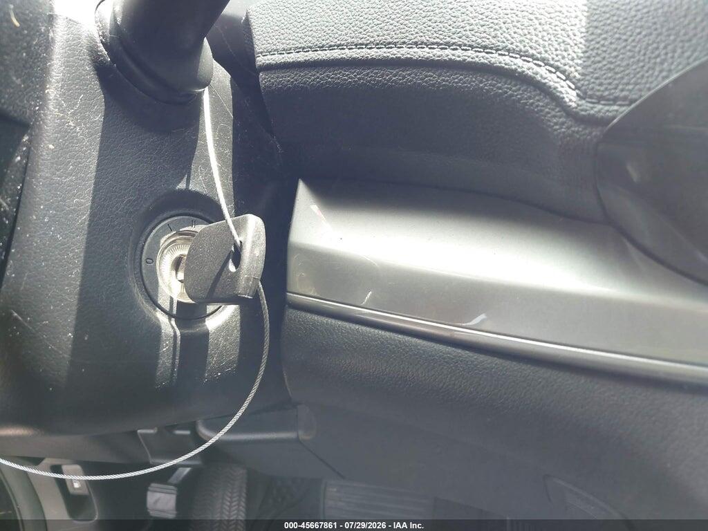 3CZRM3H33FG700427 2015 HONDA CR-V photo no. 11