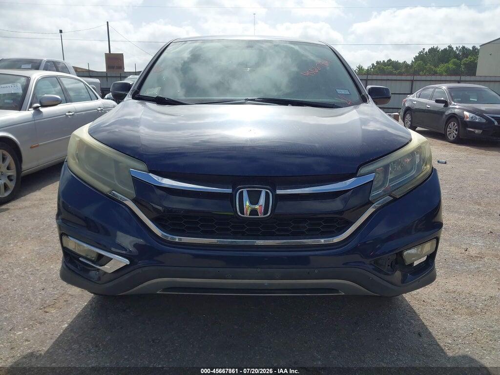 3CZRM3H33FG700427 2015 HONDA CR-V photo no. 12