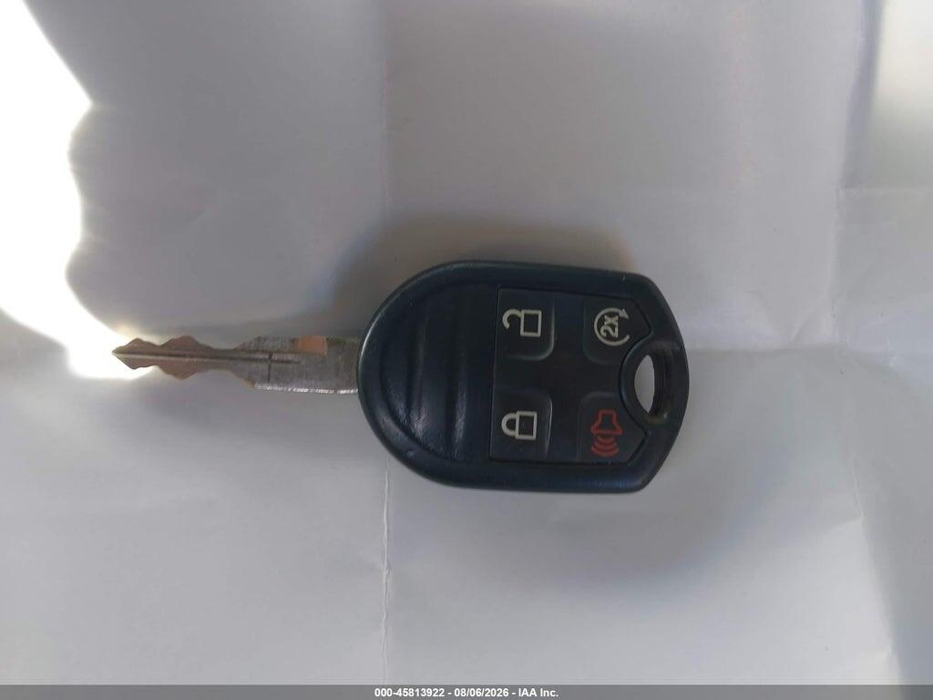 1FM5K8D82FGA37772 2015 FORD EXPLORER photo no. 11