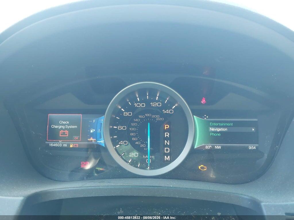 1FM5K8D82FGA37772 2015 FORD EXPLORER photo no. 7