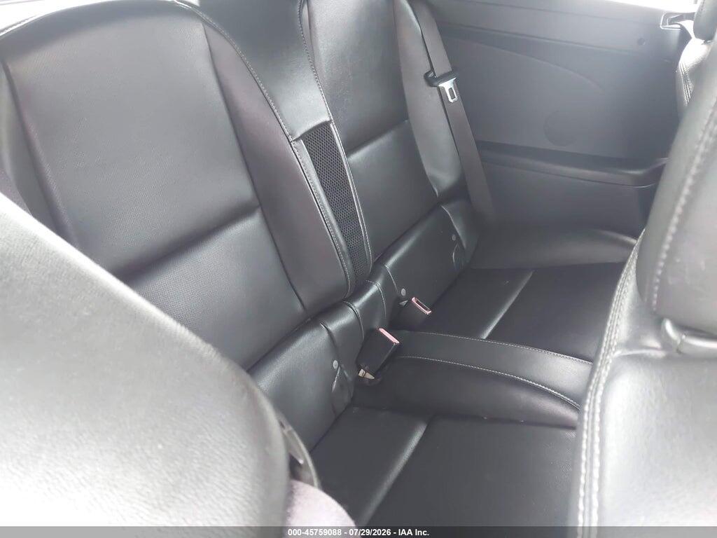 2G1FF3D3XF9282914 2015 CHEVROLET CAMARO photo no. 8