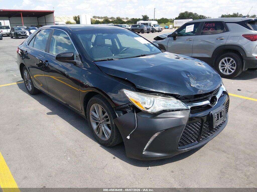 4T1BF1FK3FU994243 2015 TOYOTA CAMRY photo no. 1