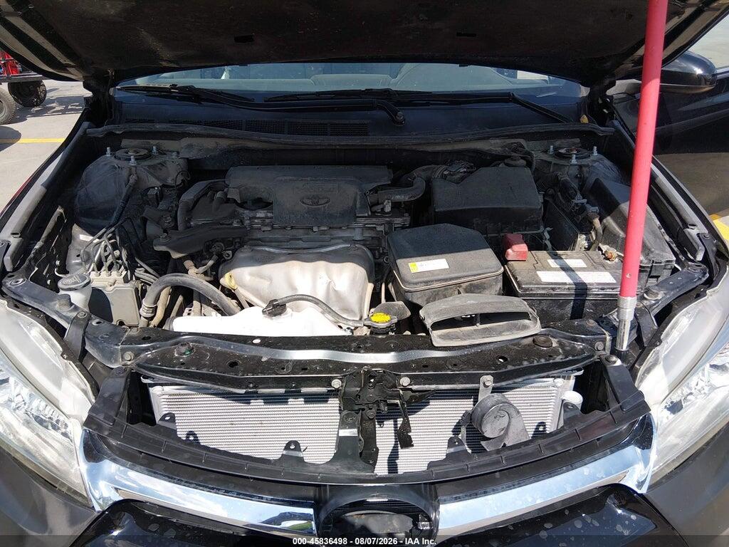 4T1BF1FK3FU994243 2015 TOYOTA CAMRY photo no. 10