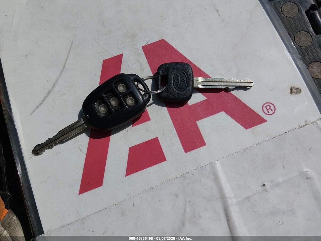 4T1BF1FK3FU994243 2015 TOYOTA CAMRY photo no. 11