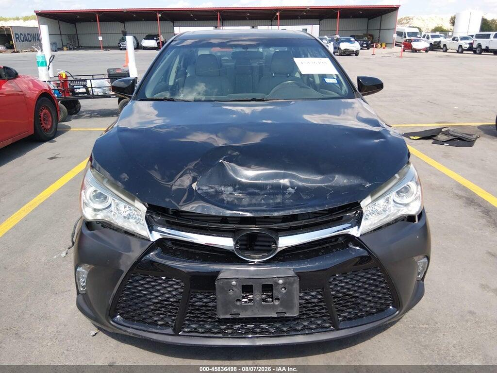 4T1BF1FK3FU994243 2015 TOYOTA CAMRY photo no. 12