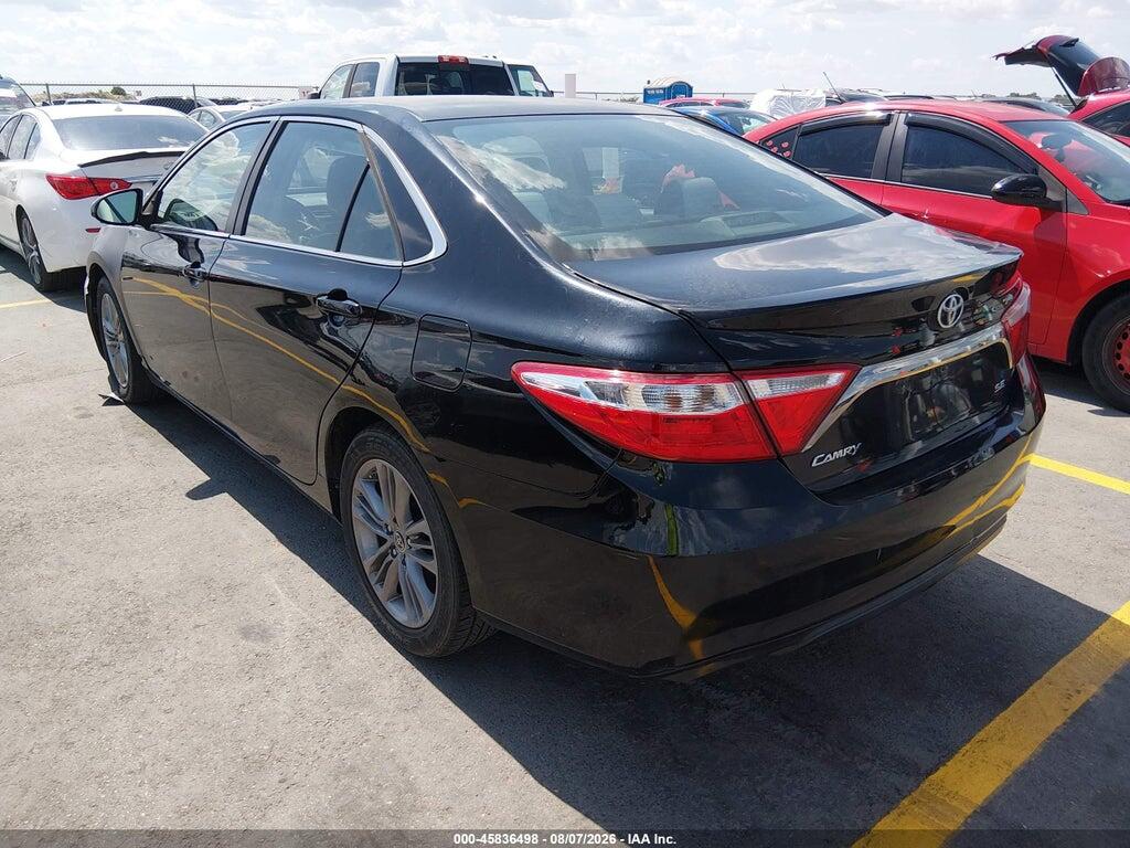 4T1BF1FK3FU994243 2015 TOYOTA CAMRY photo no. 3