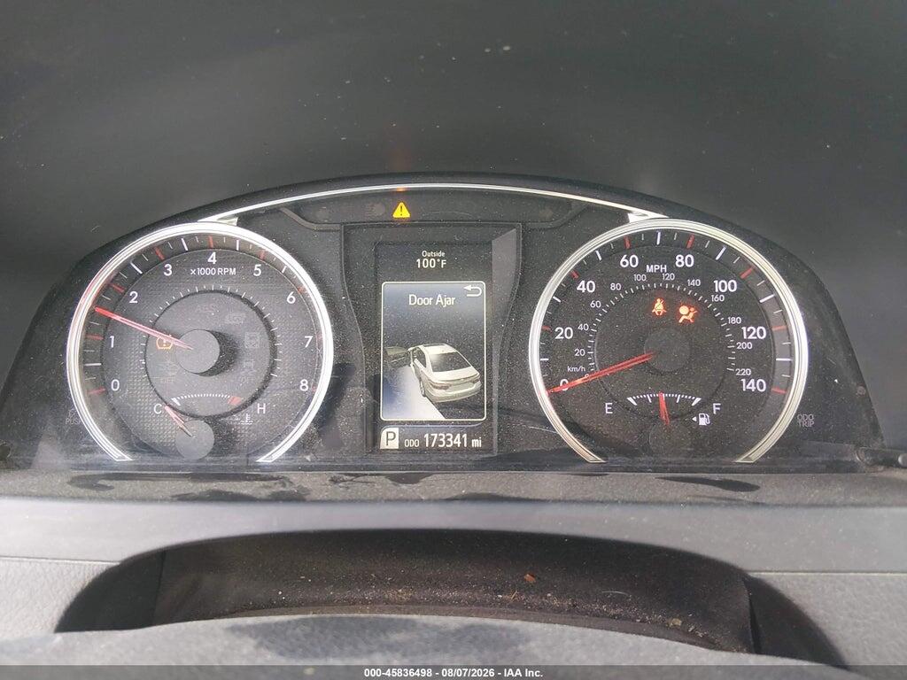 4T1BF1FK3FU994243 2015 TOYOTA CAMRY photo no. 7
