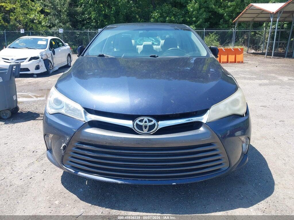 4T4BF1FK0FR459330 2015 TOYOTA CAMRY photo no. 12