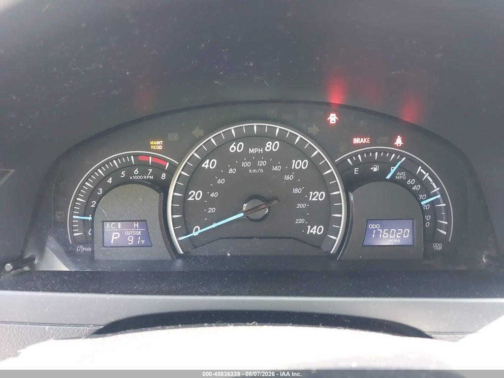 4T4BF1FK0FR459330 2015 TOYOTA CAMRY photo no. 7