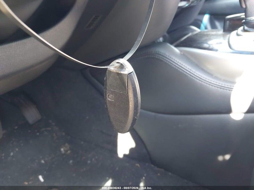 5N1AL0MM2FC514976 2015 INFINITI QX60 photo no. 11