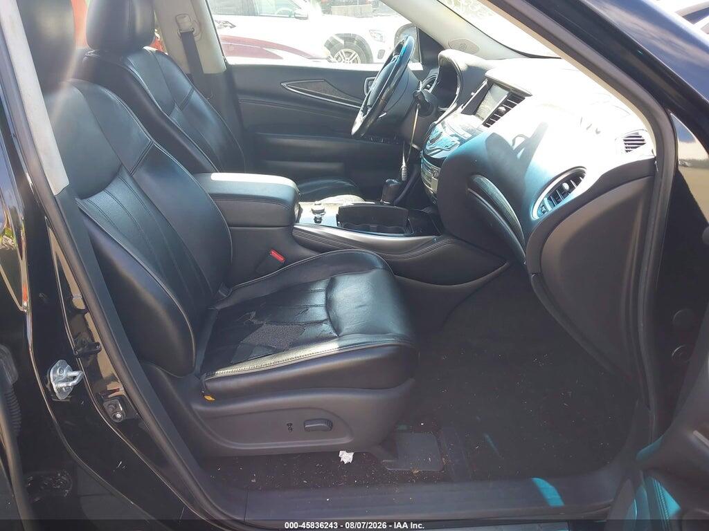 5N1AL0MM2FC514976 2015 INFINITI QX60 photo no. 5