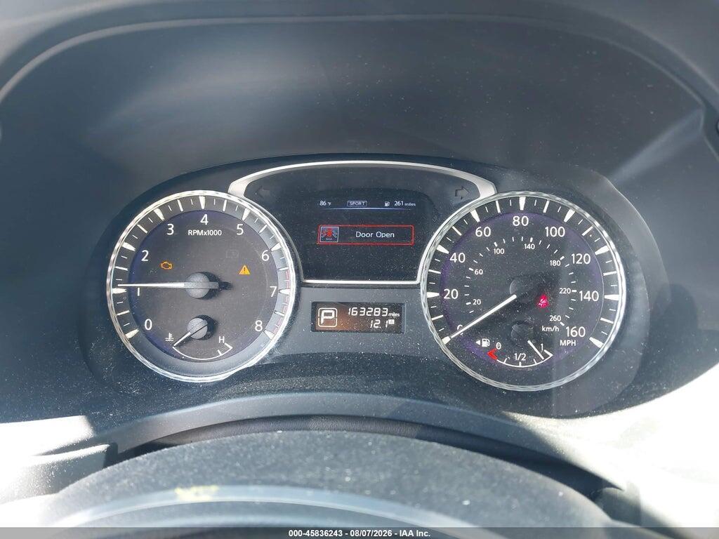 5N1AL0MM2FC514976 2015 INFINITI QX60 photo no. 7