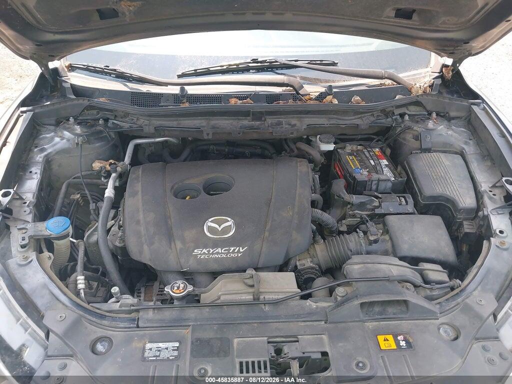 JM3KE4BY6F0506887 2015 MAZDA CX-5 photo no. 10