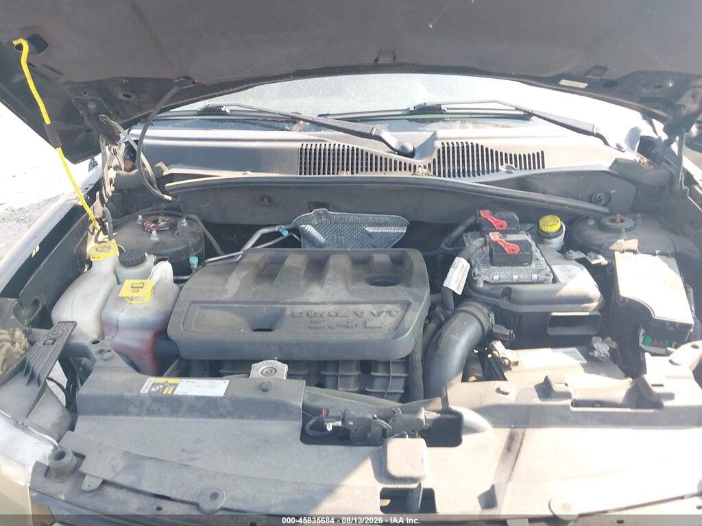 1C4NJDEB8FD162903 2015 JEEP COMPASS photo no. 10
