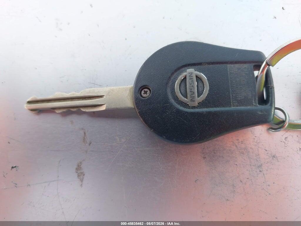 3N1CE2CPXFL400956 2015 NISSAN VERSA NOTE photo no. 11