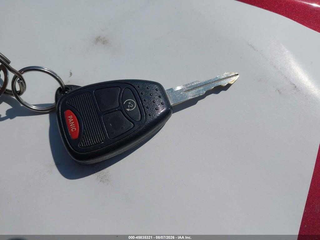 1C4NJRFBXFD248967 2015 JEEP PATRIOT photo no. 11