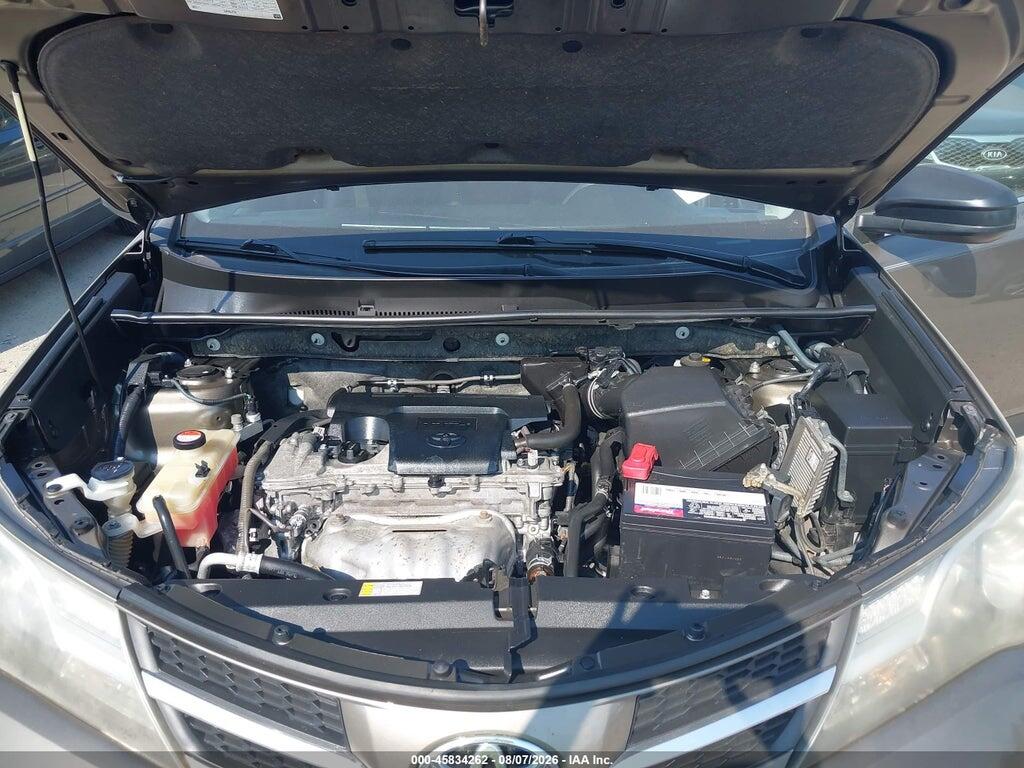JTMZFREV9FD063680 2015 TOYOTA RAV4 photo no. 10