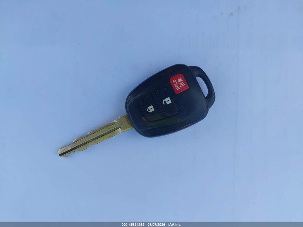 JTMZFREV9FD063680 2015 TOYOTA RAV4 photo no. 11
