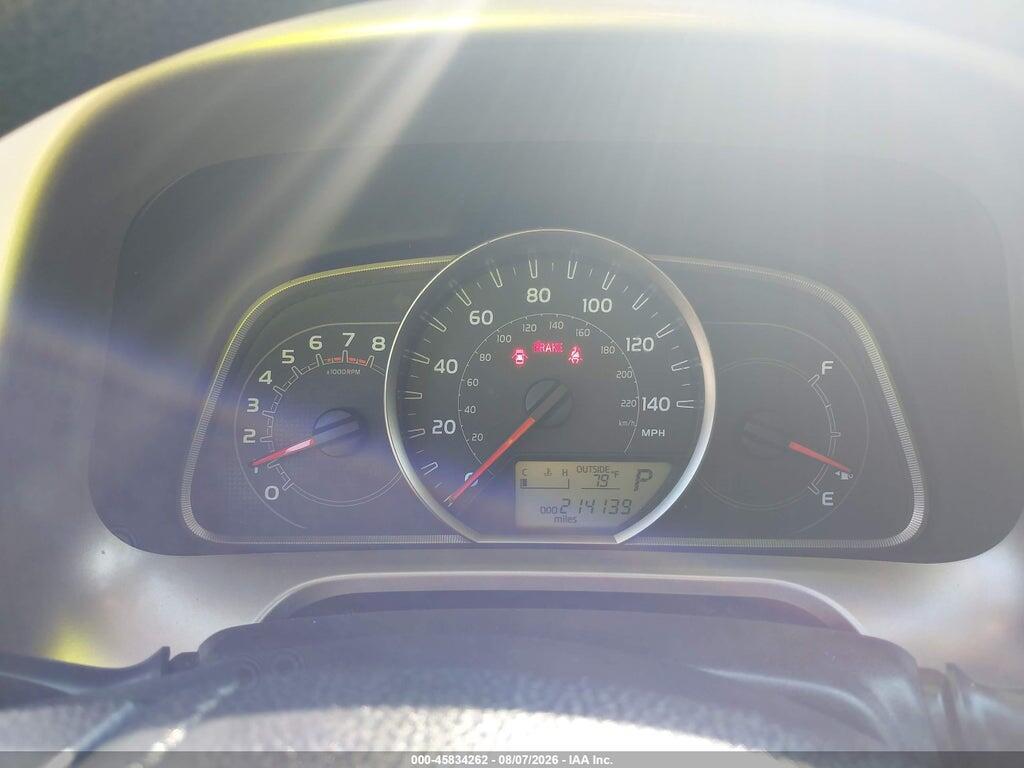 JTMZFREV9FD063680 2015 TOYOTA RAV4 photo no. 7