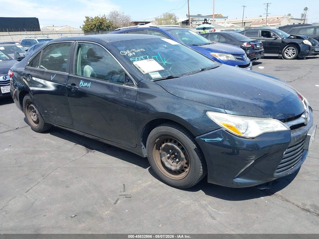 4T1BF1FK1FU986142 2015 TOYOTA CAMRY photo no. 1