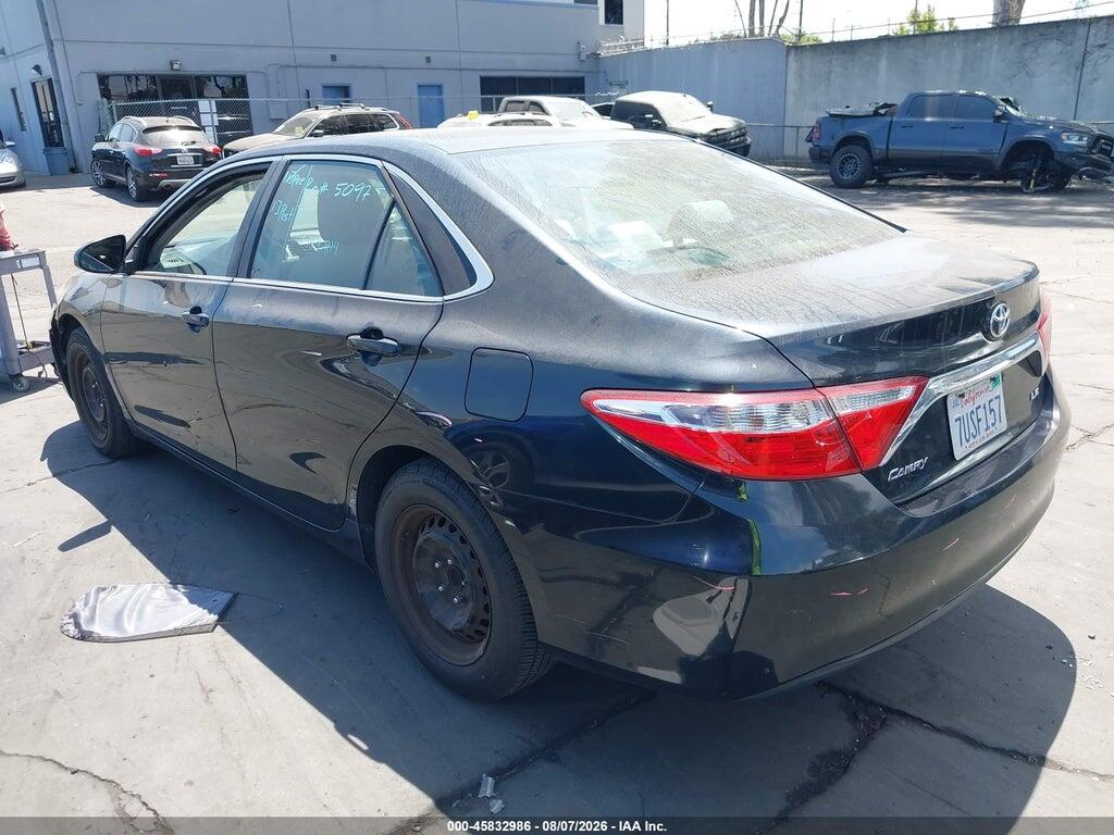 4T1BF1FK1FU986142 2015 TOYOTA CAMRY photo no. 3
