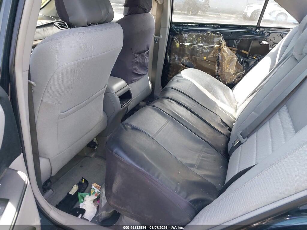 4T1BF1FK1FU986142 2015 TOYOTA CAMRY photo no. 8