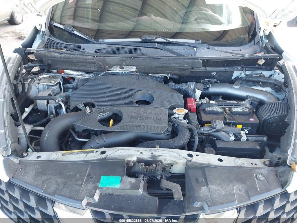 JN8AF5MR6FT504346 2015 NISSAN JUKE photo no. 10