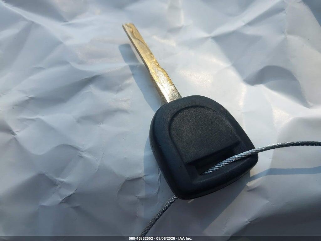 1FTNE2CM8FKA65595 2015 FORD TRANSIT-150 photo no. 11