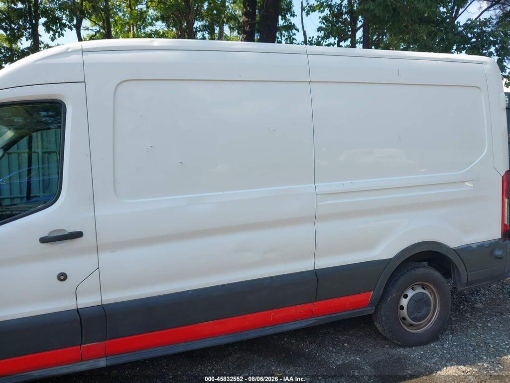 1FTNE2CM8FKA65595 2015 FORD TRANSIT-150 photo no. 6