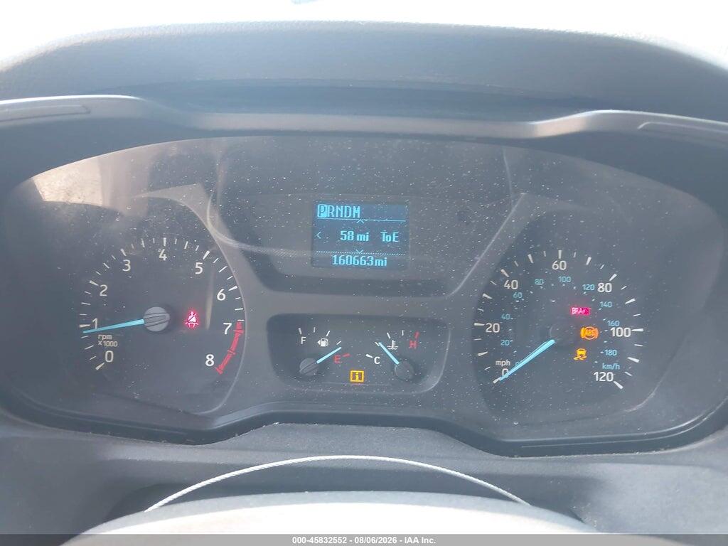 1FTNE2CM8FKA65595 2015 FORD TRANSIT-150 photo no. 7