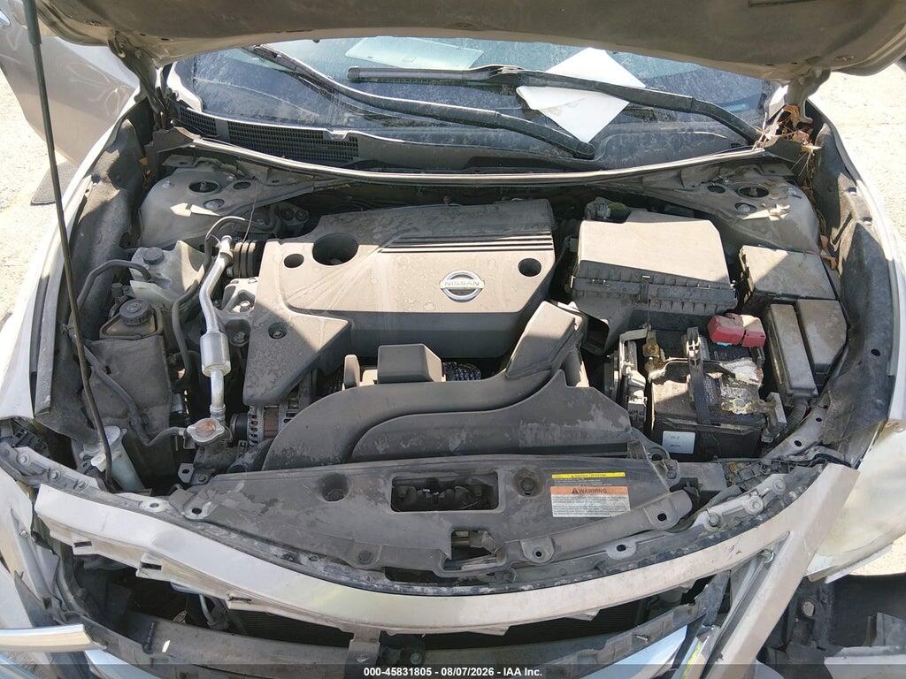 1N4AL3AP0FC570523 2015 NISSAN ALTIMA photo no. 10
