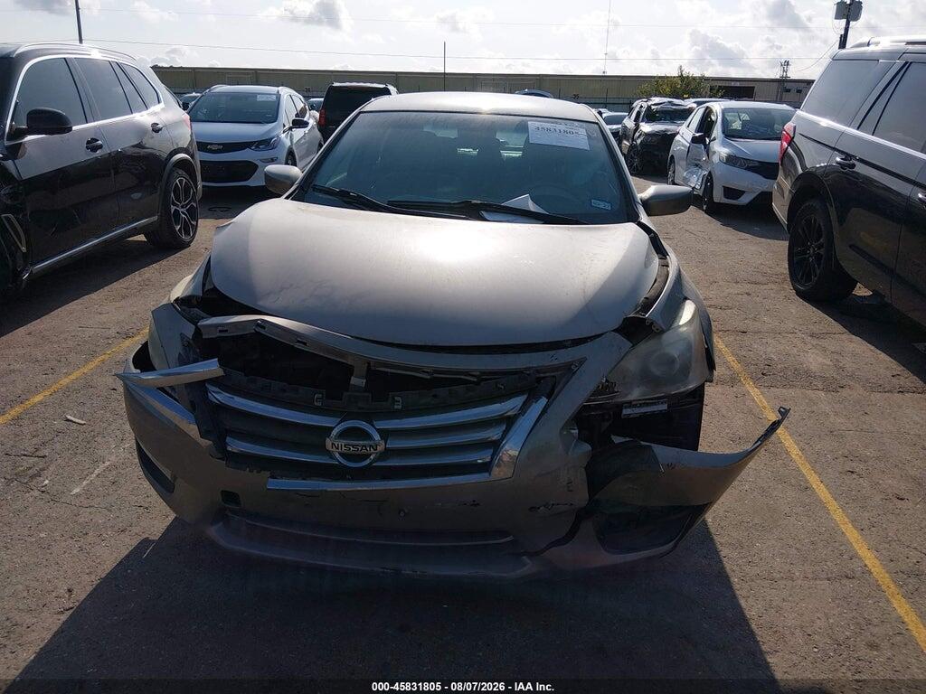 1N4AL3AP0FC570523 2015 NISSAN ALTIMA photo no. 12