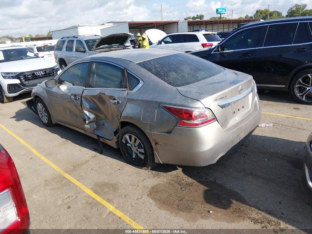 1N4AL3AP0FC570523 2015 NISSAN ALTIMA photo no. 3