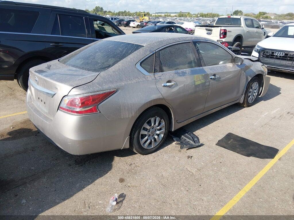 1N4AL3AP0FC570523 2015 NISSAN ALTIMA photo no. 4