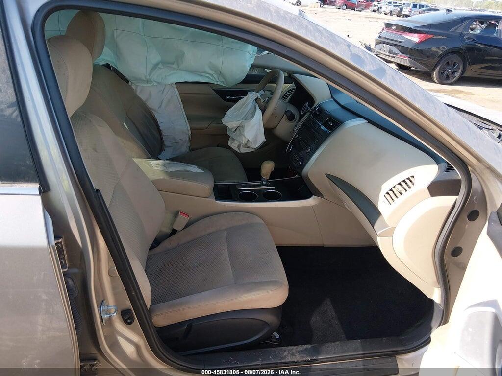 1N4AL3AP0FC570523 2015 NISSAN ALTIMA photo no. 5