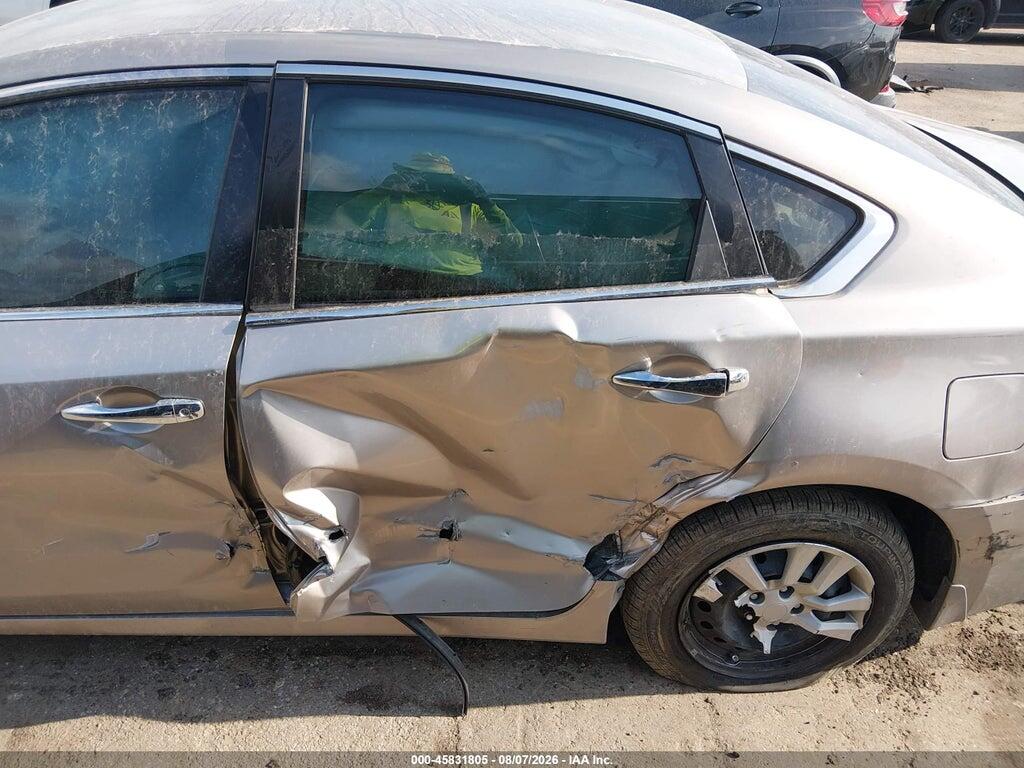 1N4AL3AP0FC570523 2015 NISSAN ALTIMA photo no. 6