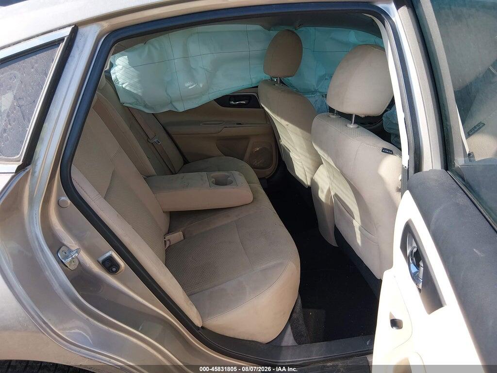 1N4AL3AP0FC570523 2015 NISSAN ALTIMA photo no. 8
