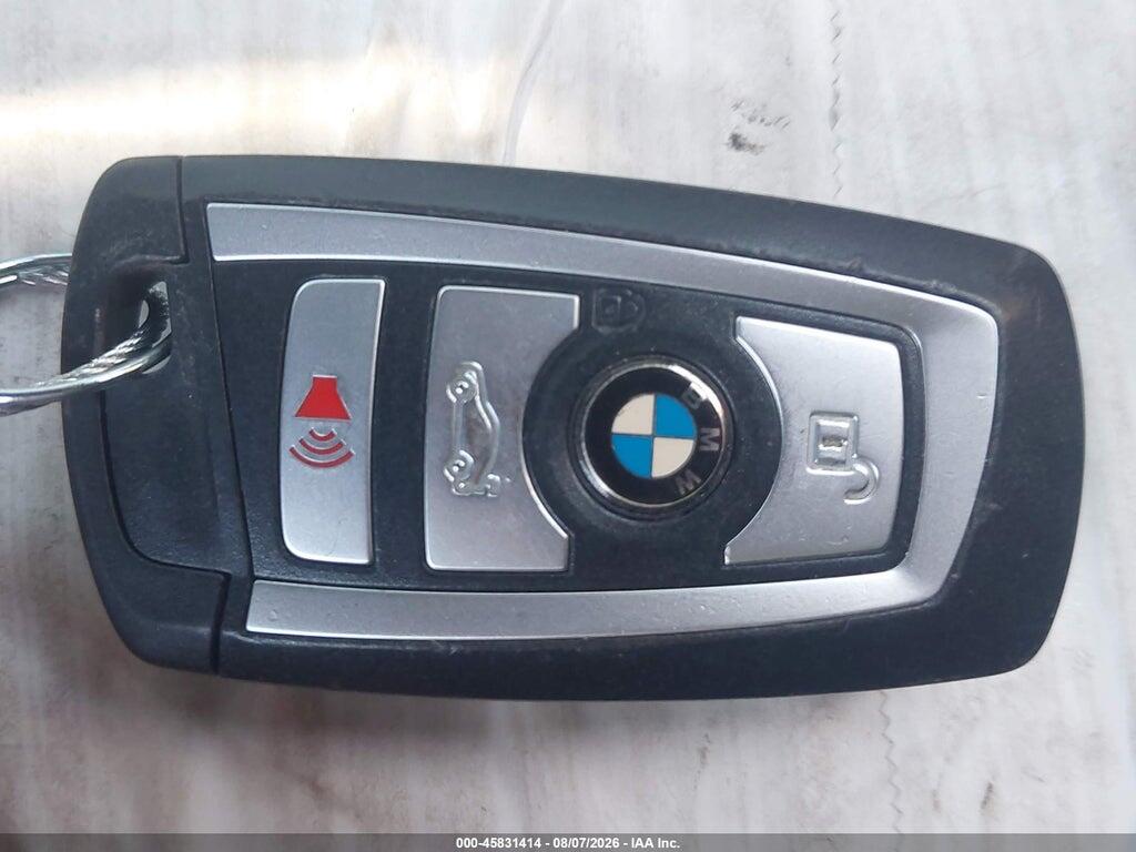 WBS3R9C50FK329401 2015 BMW M4 photo no. 11