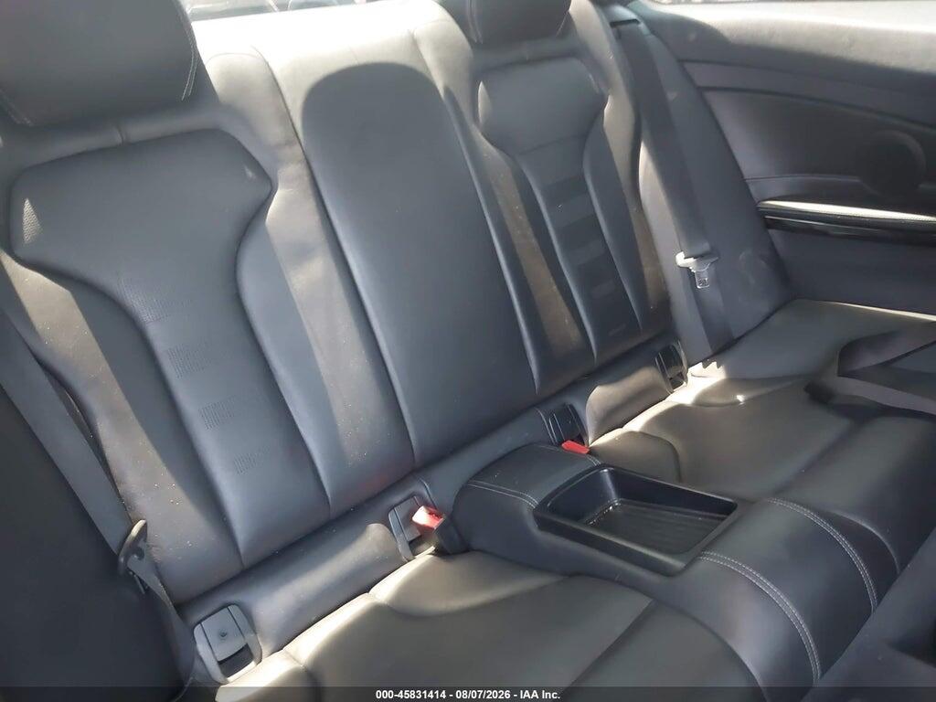 WBS3R9C50FK329401 2015 BMW M4 photo no. 8