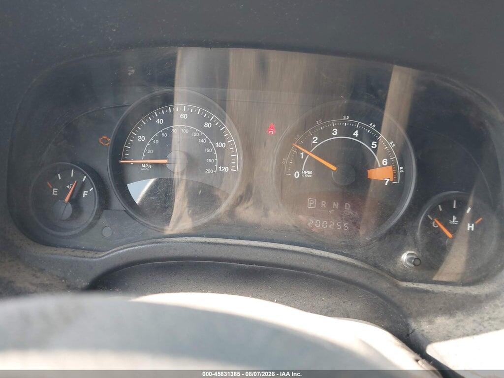 1C4NJPBB7FD386900 2015 JEEP PATRIOT photo no. 7