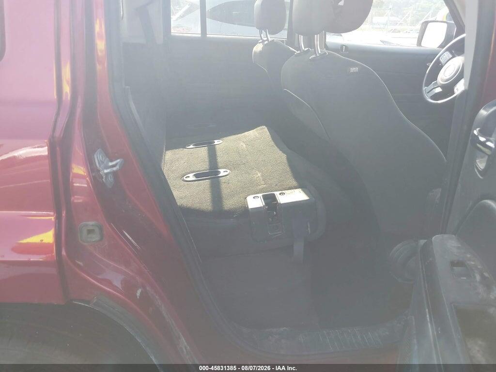 1C4NJPBB7FD386900 2015 JEEP PATRIOT photo no. 8