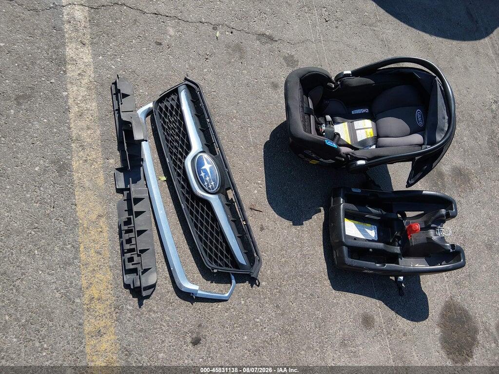 JF2GPAPC3F8305892 2015 SUBARU XV CROSSTREK photo no. 12