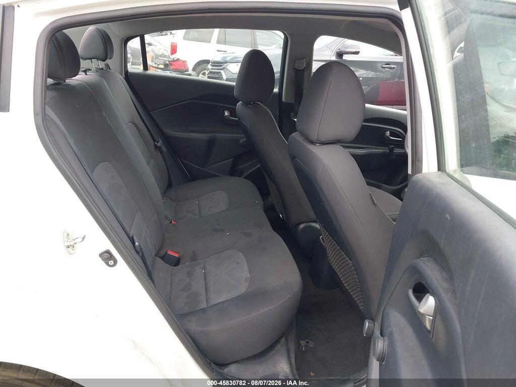 KNADM4A3XF6466639 2015 KIA RIO photo no. 8
