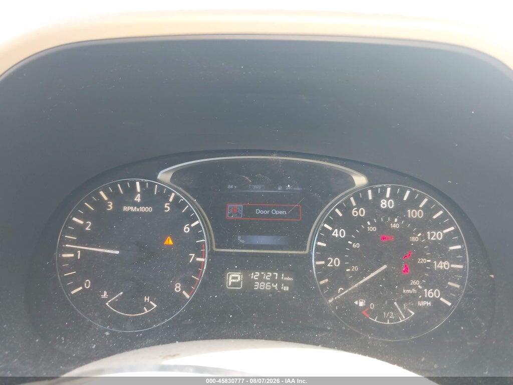 5N1AR2MM6FC671839 2015 NISSAN PATHFINDER photo no. 7