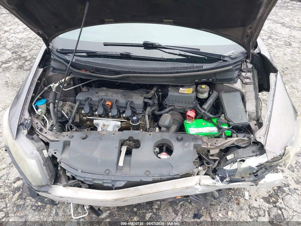 19XFB2F5XFE003989 2015 HONDA CIVIC photo no. 10