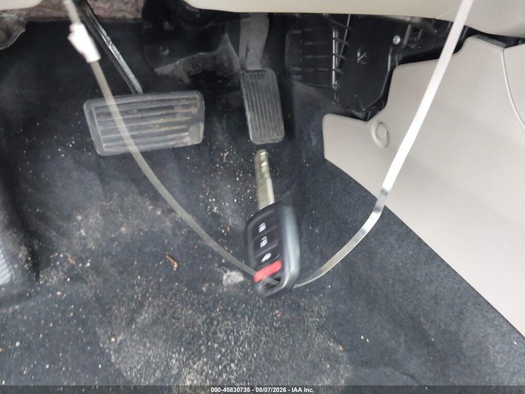 19XFB2F5XFE003989 2015 HONDA CIVIC photo no. 11