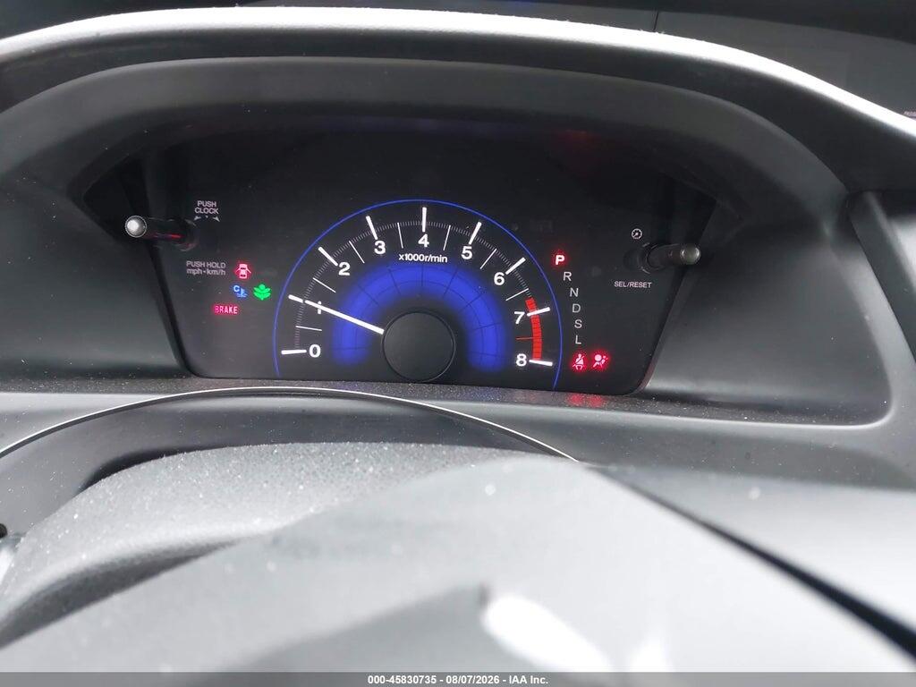 19XFB2F5XFE003989 2015 HONDA CIVIC photo no. 7