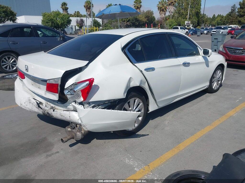 1HGCR2F72FA126626 2015 HONDA ACCORD photo no. 4
