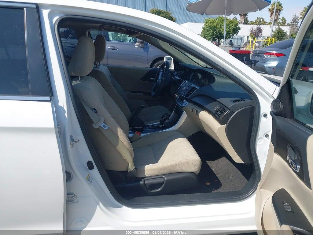 1HGCR2F72FA126626 2015 HONDA ACCORD photo no. 5