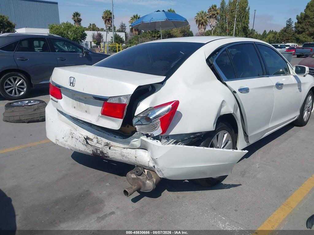 1HGCR2F72FA126626 2015 HONDA ACCORD photo no. 6